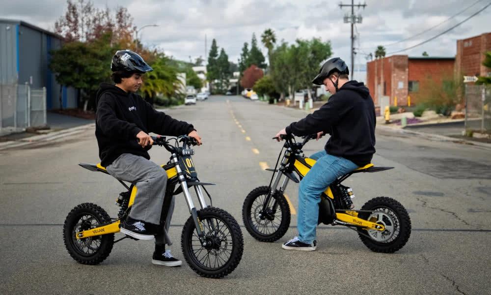 The Rise of Electric Dirt Bikes in 2026