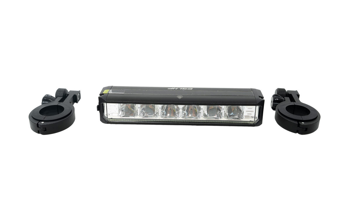 Heybike LED Bike Headlight