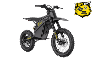 Heybike V1 Pro 72V Electric Dirt Bike