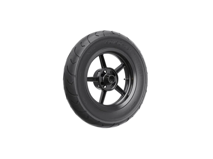 Heybike V1 E-Dirt Bike + Supermoto Tire Set