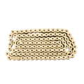 Heybike Villain Gold E-Dirt Bike Chain