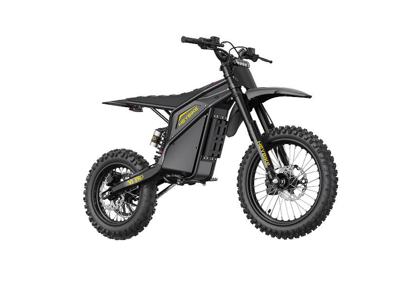 Heybike V1 Pro 72V Electric Dirt Bike