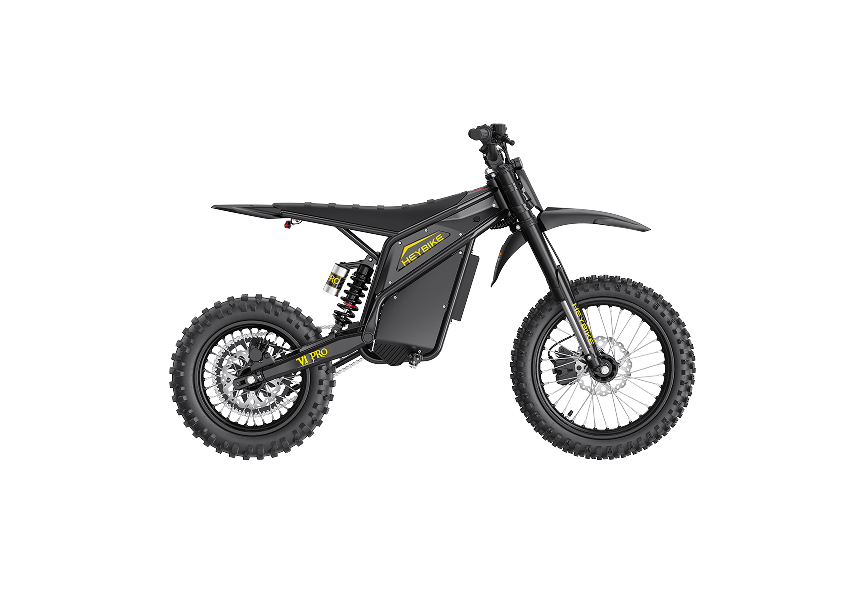Heybike V1 Pro 72V Electric Dirt Bike