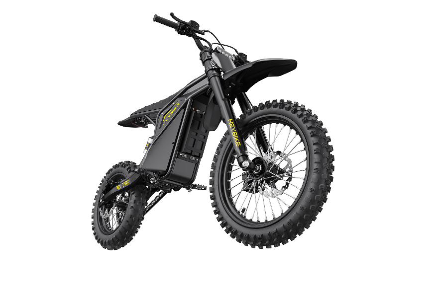 Heybike V1 Pro 72V Electric Dirt Bike