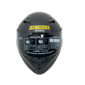 Heybike Full-Face Helmet
