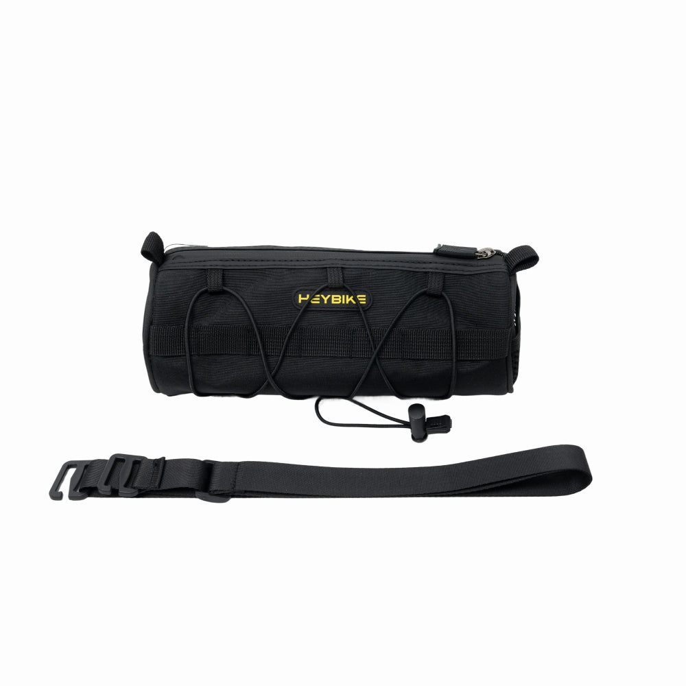 HYKE ブラック ハイヒーポインテッドトゥMRVG Heybike Villain Cross body Bag – Heybike Sports