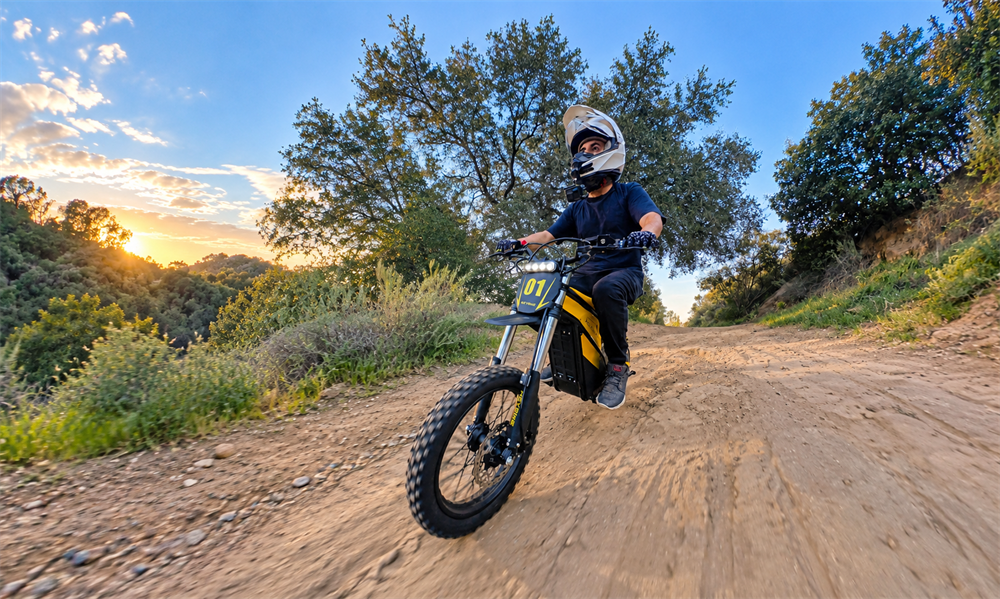 Electric Dirt Bike Laws in 2026: Where Can You Ride Legally?