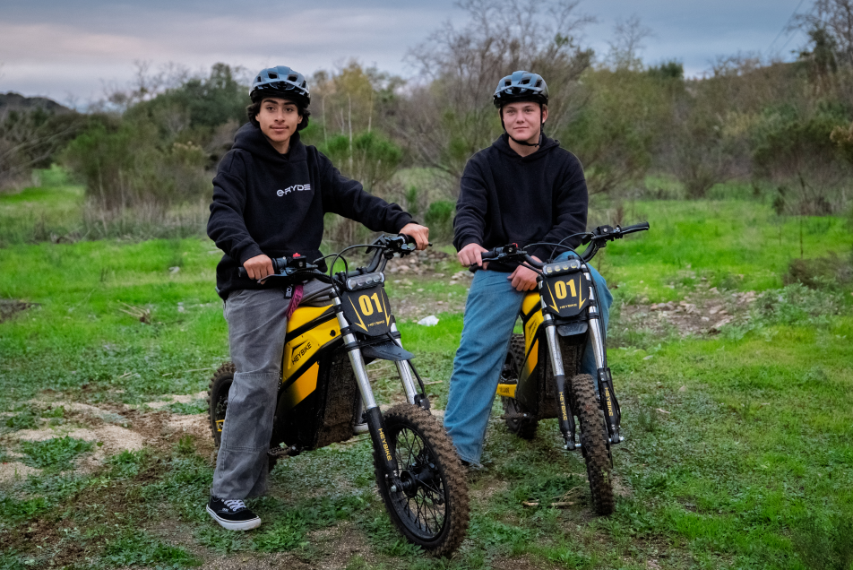 What Makes Villain the Best Electric Dirt Bike