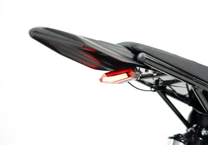 Heybike Villain Combo