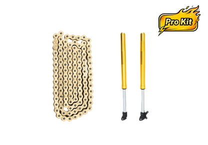 Pro-Kit: Style Upgrade