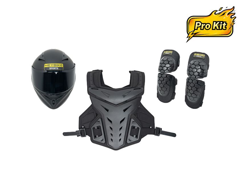 Pro-Kit: Style Upgrade