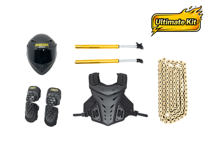 Ultimate Kit: All-in Upgrade Pack