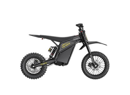 Heybike Villain Combo