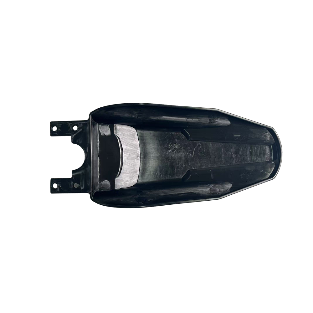 Heybike Villain Rear Fender