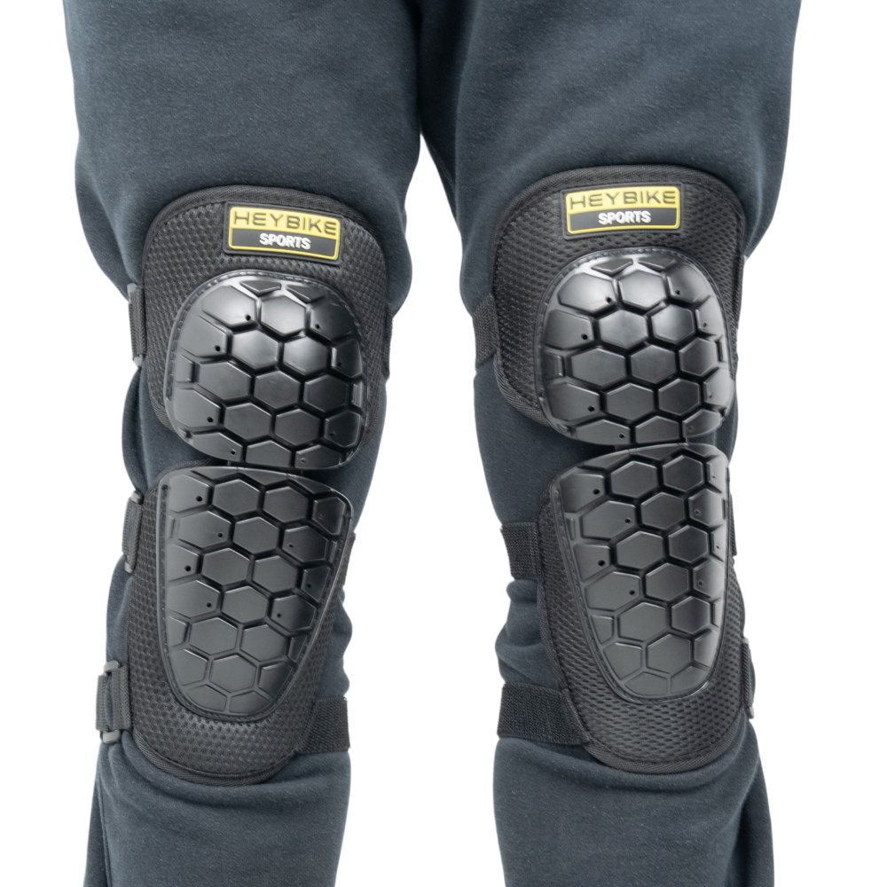 Heybike Dirt Bike Knee Guard