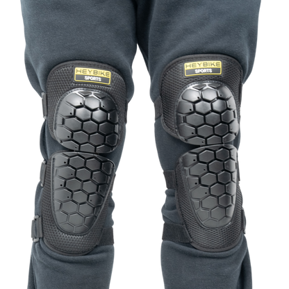 Heybike Dirt Bike Knee Guard