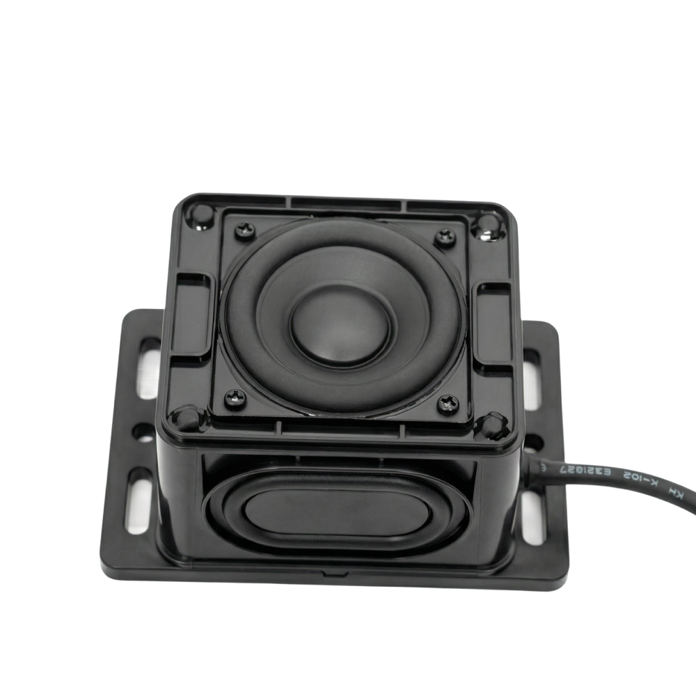 Heybike Villain Speakers Bluetooth