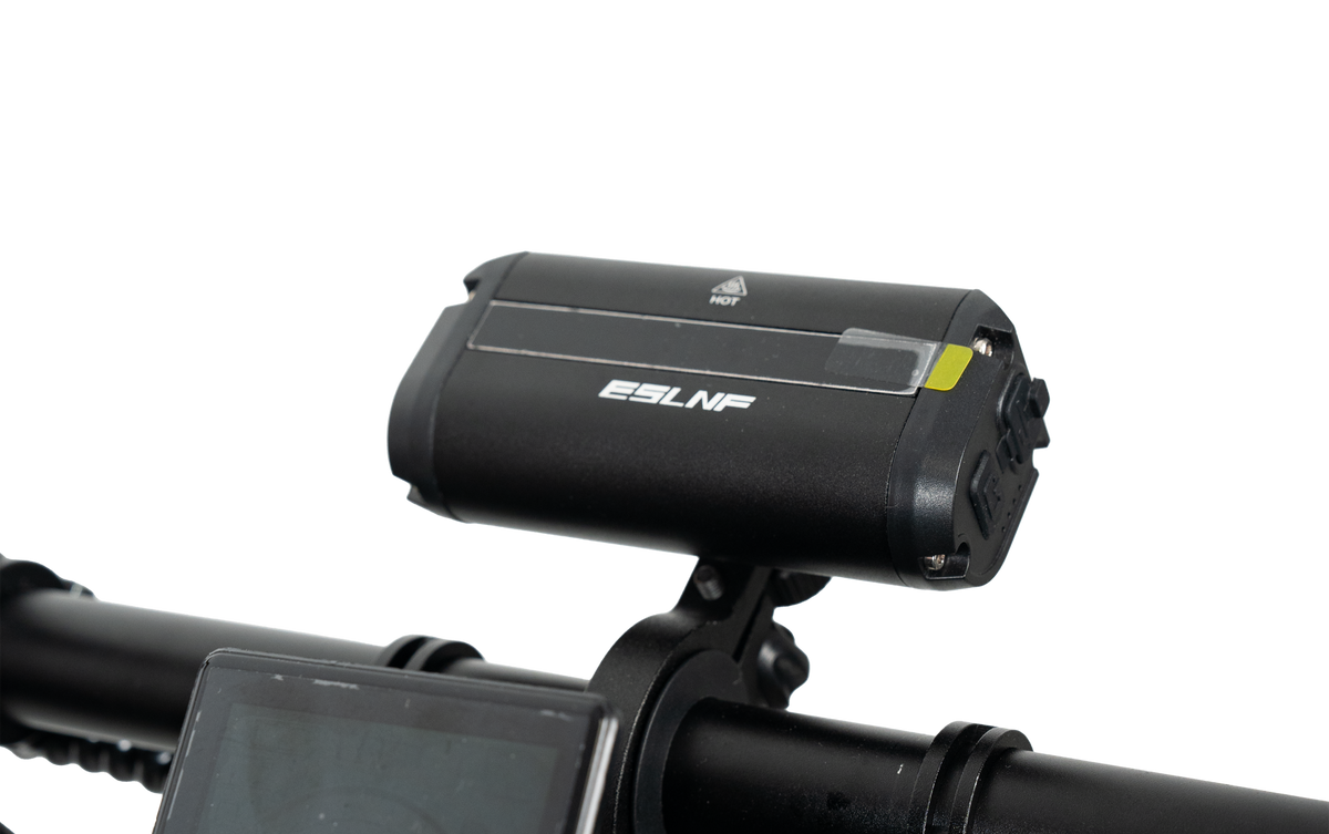 Heybike LED Bike Headlight