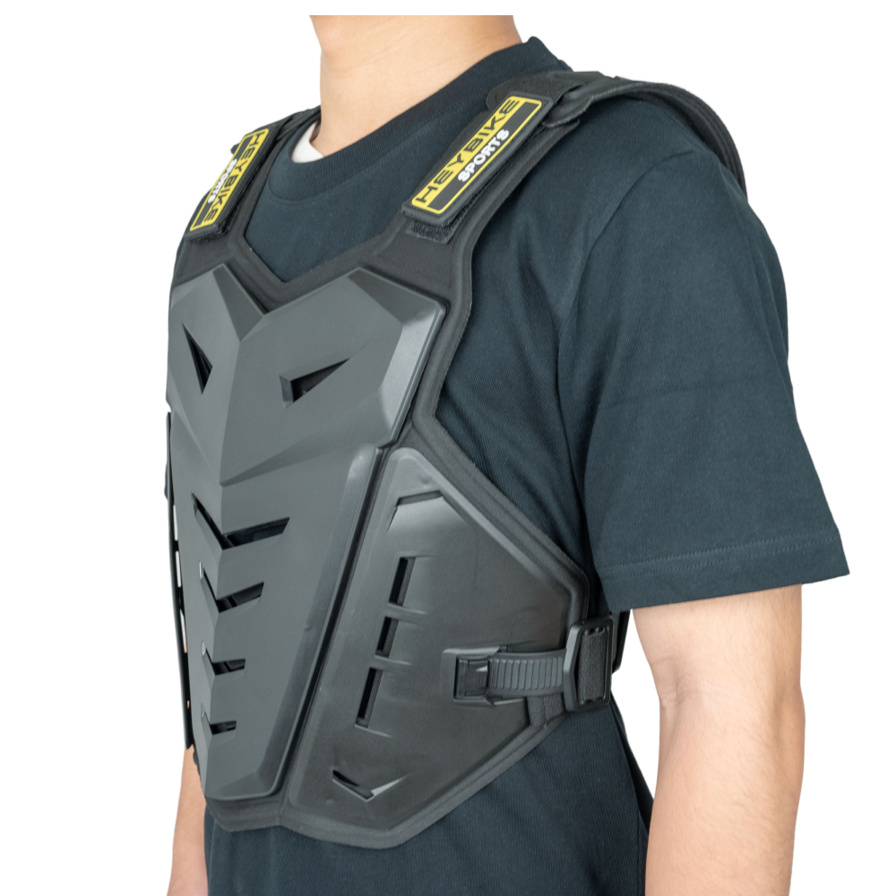 Heybike Dirt Bike Chest Guard