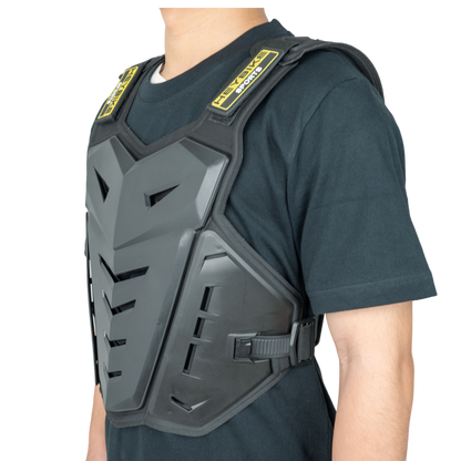 Heybike Dirt Bike Chest Guard