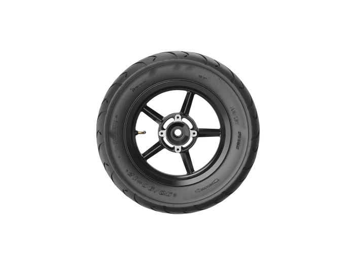 Heybike Supermoto Tire Set (Front & Rear)