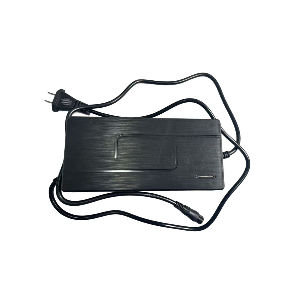 Heybike Villain Battery Charger