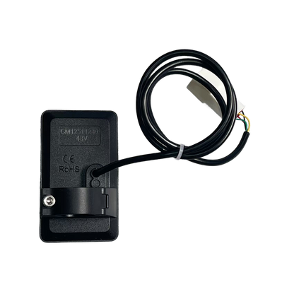 Heybike Villain Display