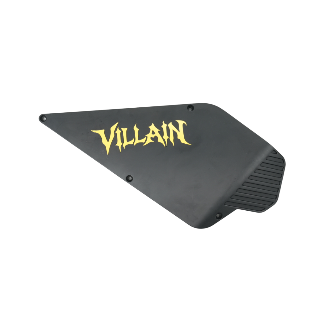 Heybike Villain Lower Body Pannel - Right