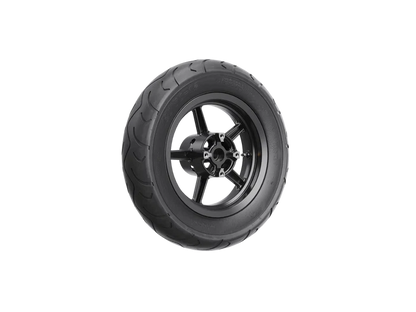 Heybike V1 E-Dirt Bike + Supermoto Tire Set