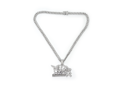 Heybike V1 Pendant Chain Necklace