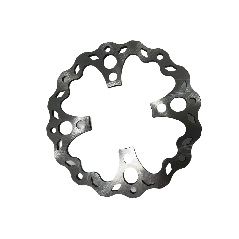 Heybike Villain Front Brake Disc Rotor