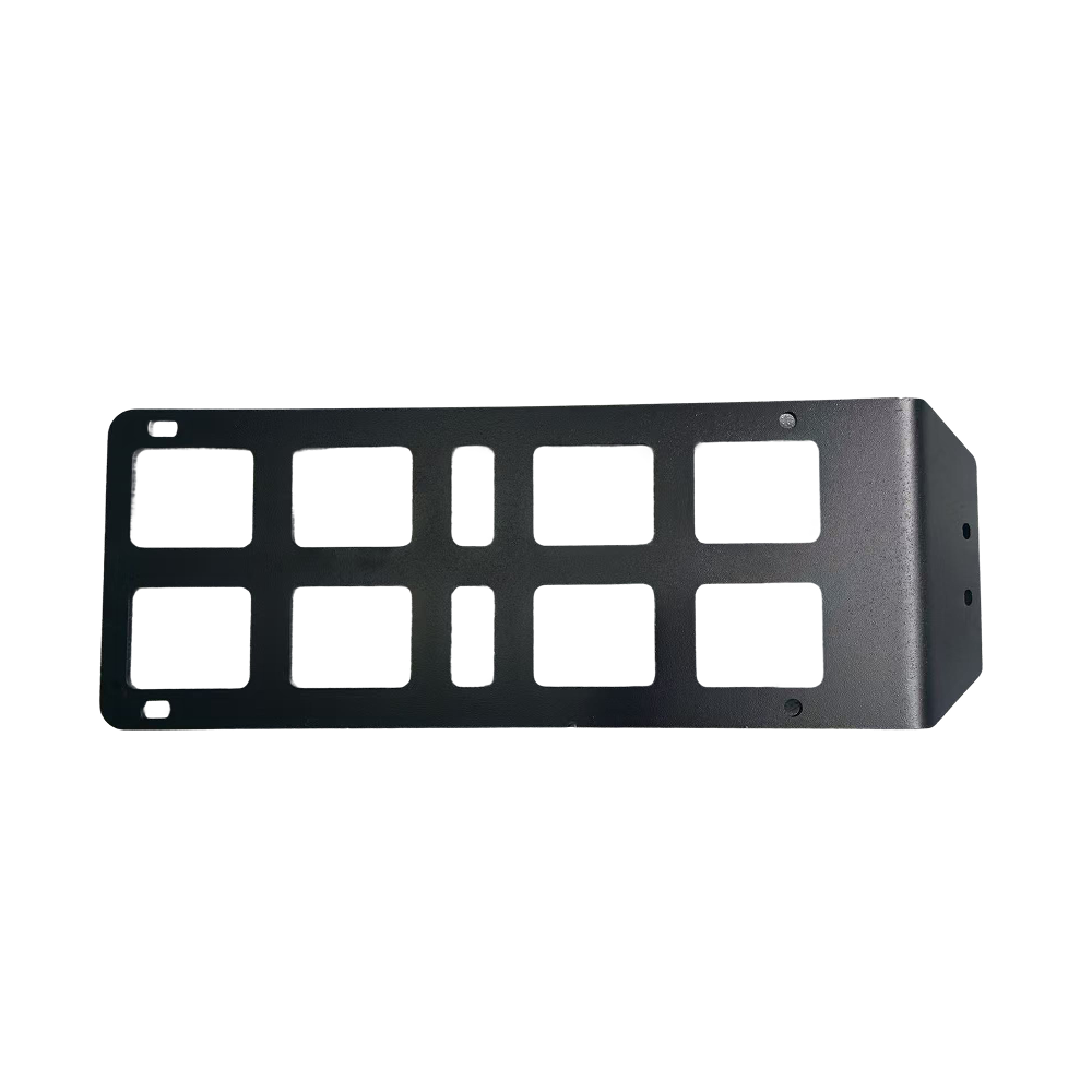 Heybike Villain Battery Cover