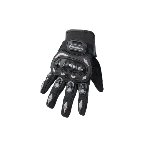Heybike Dirt Bike Gloves – Heybike Sports