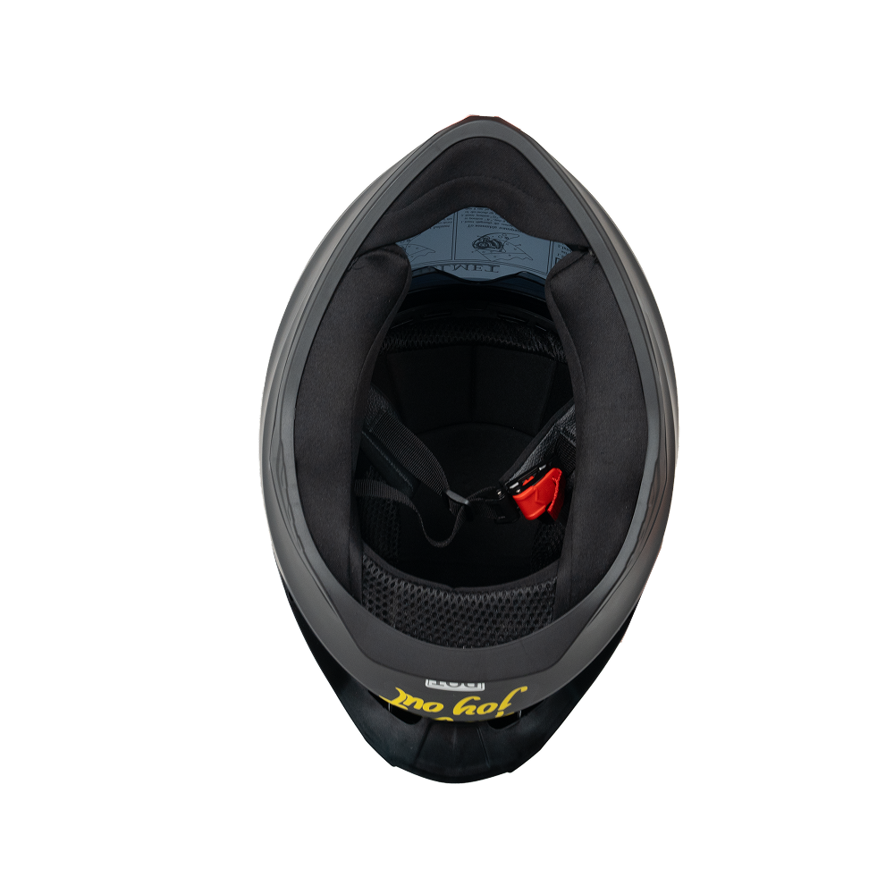 Heybike Full-Face Helmet