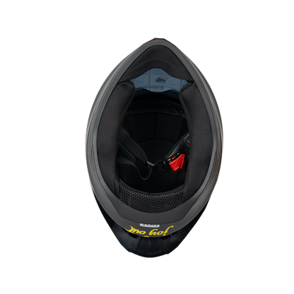 Heybike Full-Face Helmet