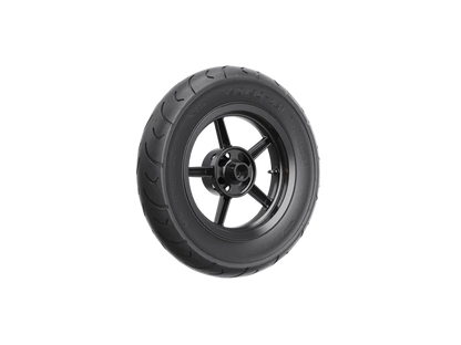 Heybike V1 E-Dirt Bike + Supermoto Tire Set