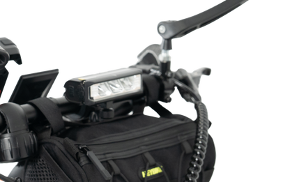 Heybike LED Bike Headlight