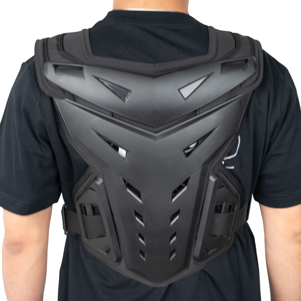 Heybike Dirt Bike Chest Guard