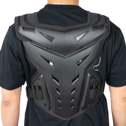 Heybike Dirt Bike Chest Guard