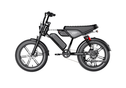 Heybike Titan