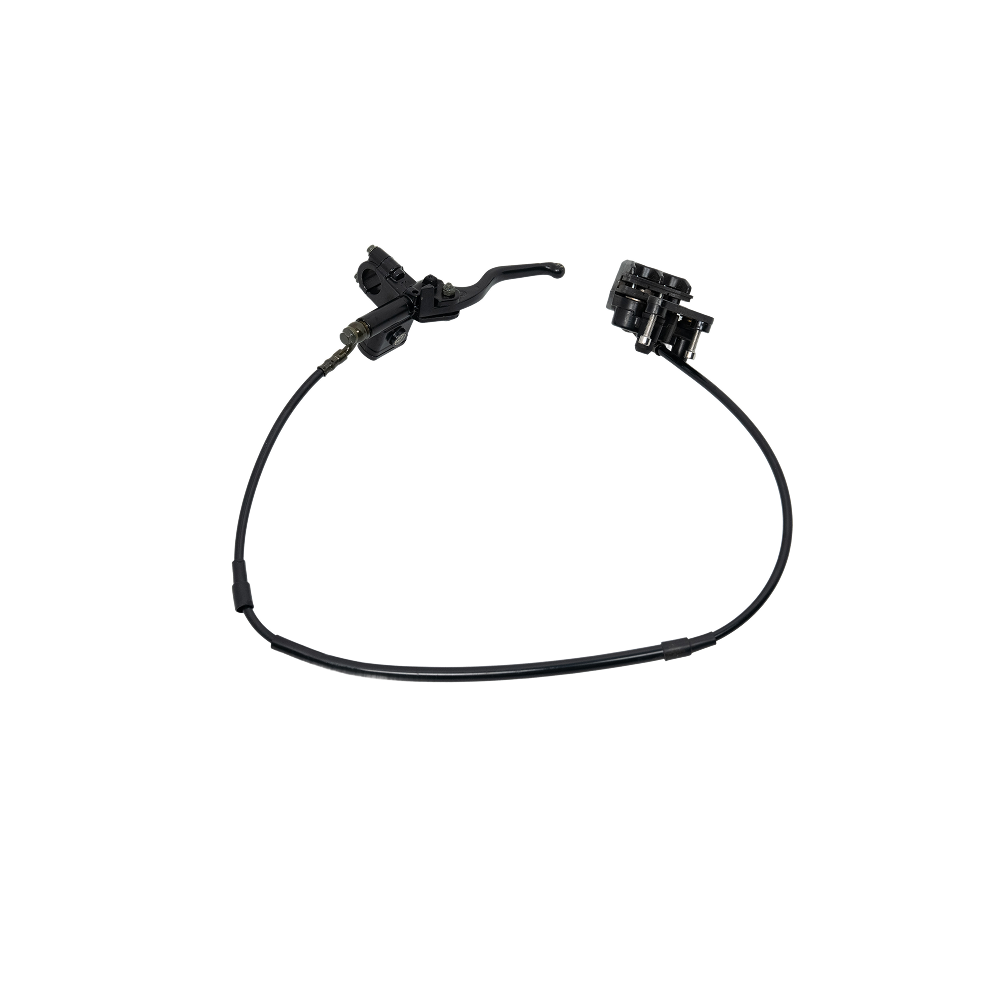 Heybike Villain Front Disc Brake