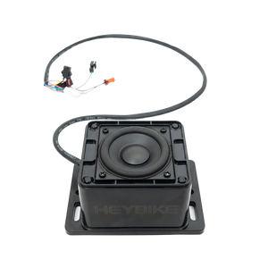 Heybike Villain Bluetooth Speaker
