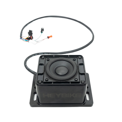 Heybike Villain Speakers Bluetooth