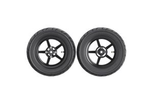 Heybike Supermoto Tire Set (Front & Rear)