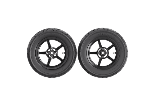 Heybike Supermoto Tire Set (Front & Rear)