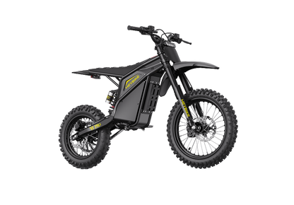 Heybike V1 Pro 72V Electric Dirt Bike