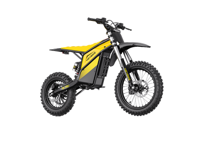 Heybike V1 Pro 72V Electric Dirt Bike