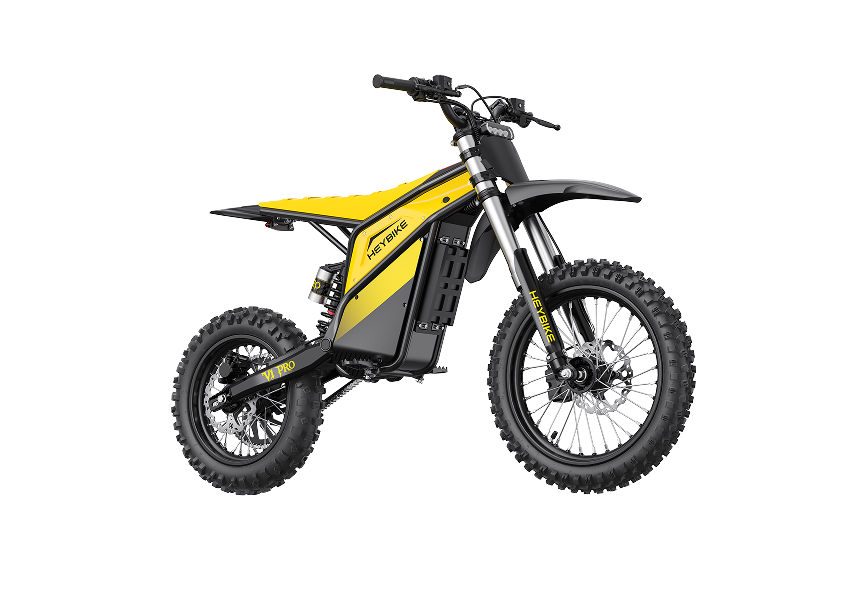 Heybike V1 Pro 72V Electric Dirt Bike