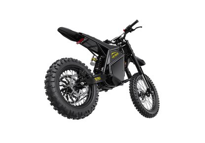 Heybike V1 Pro 72V Electric Dirt Bike