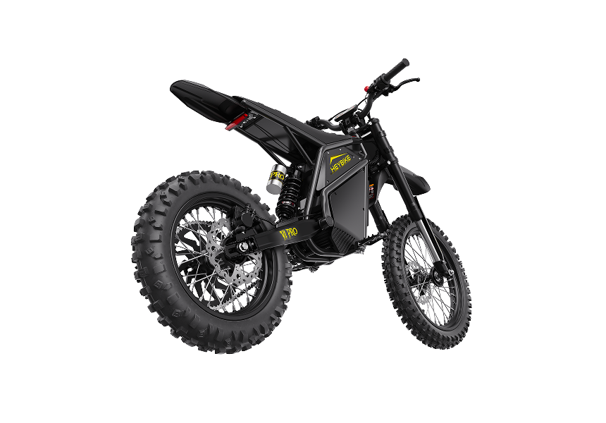 Heybike V1 Pro 72V Electric Dirt Bike